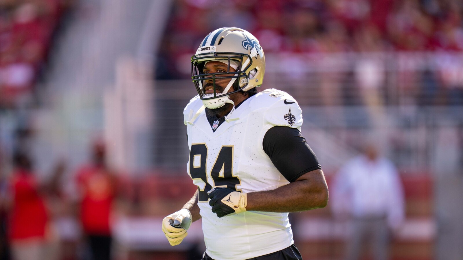 Saints GM makes telling Cameron Jordan comments