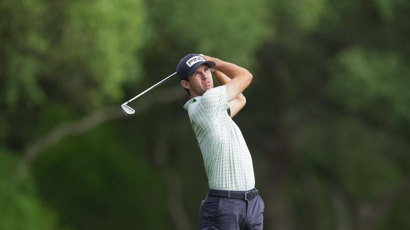 Alex Smalley, Hayden Springer team up for early lead at Zurich