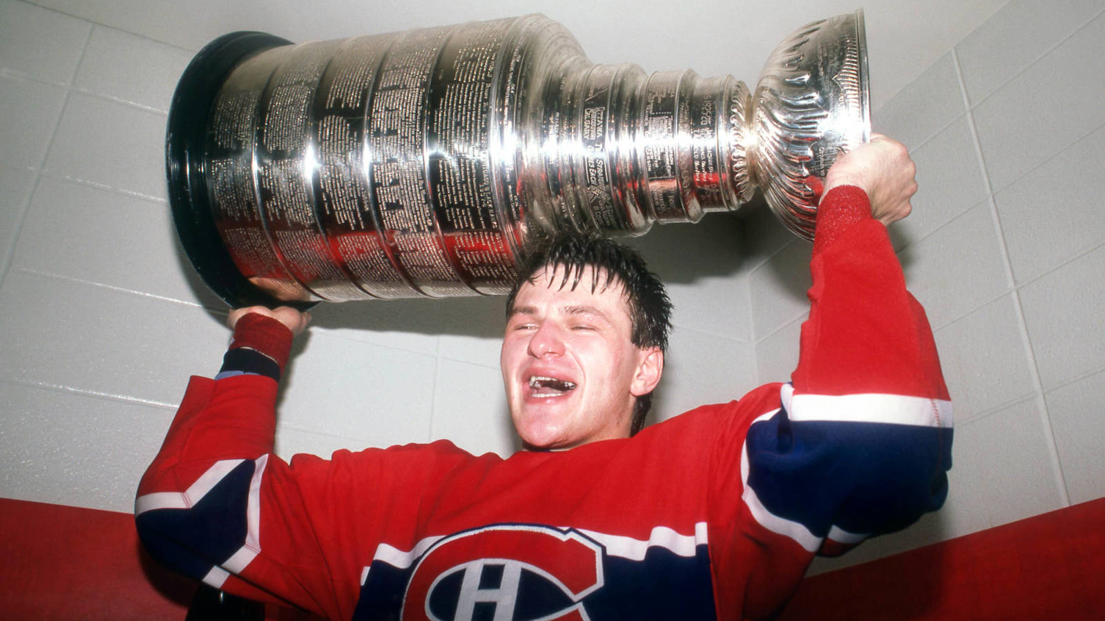 The unsung playoff heroes of the NHL