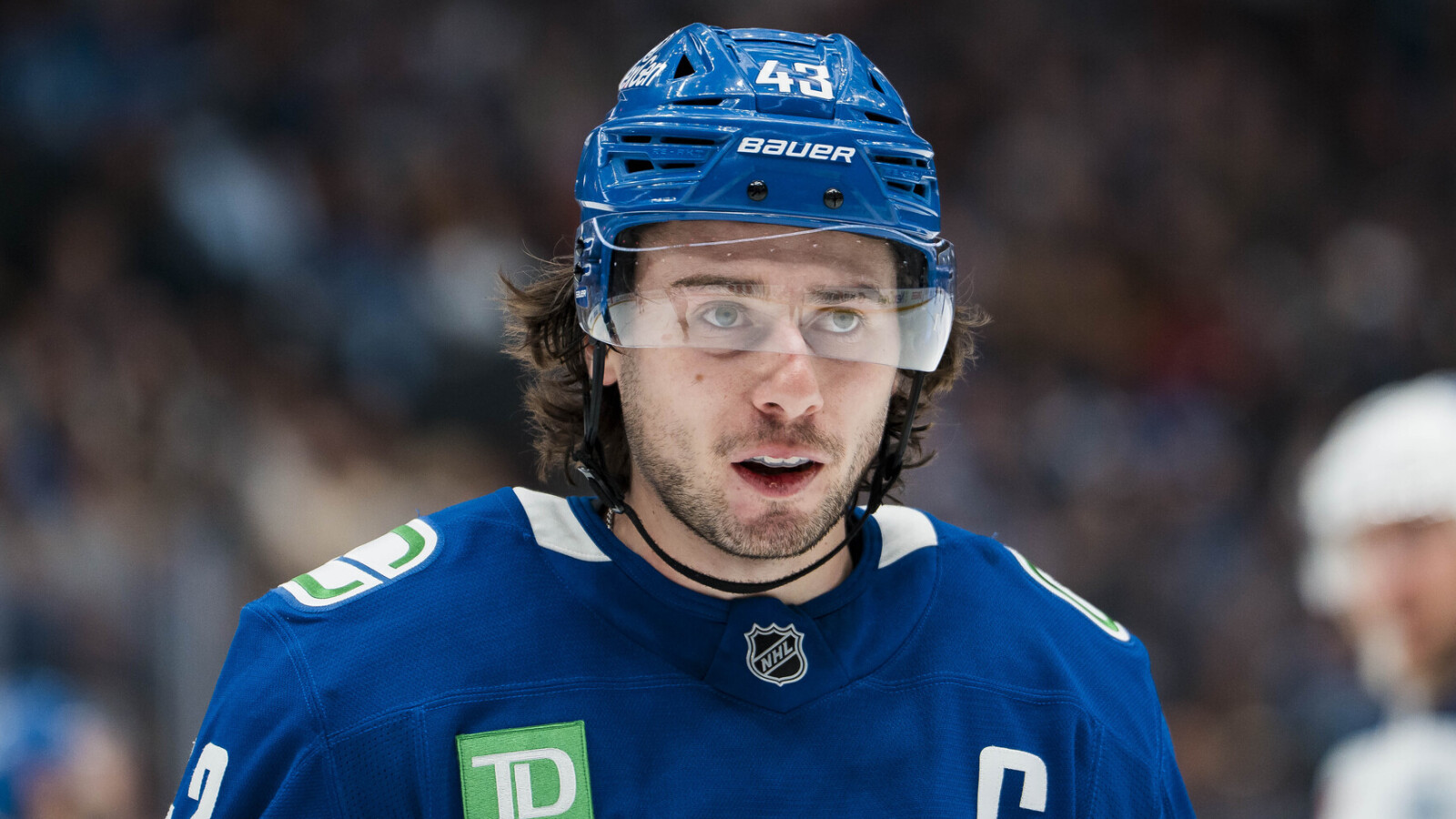 Canucks' trade of Hughes highlights Vancouver's failure 