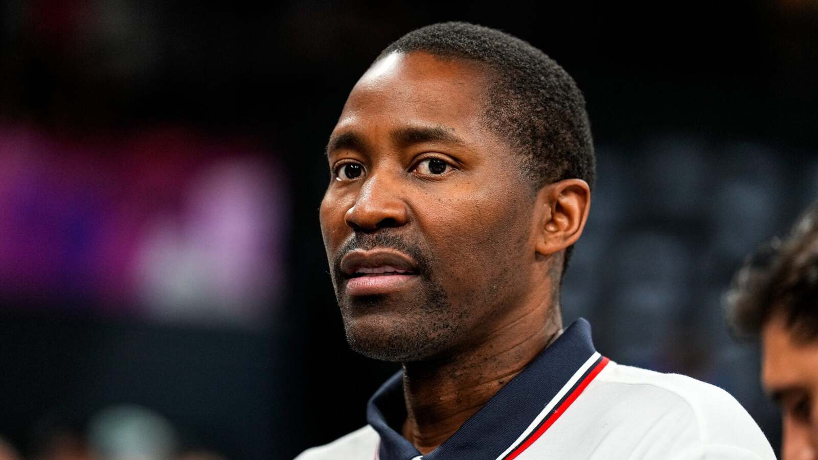 Jamal Crawford Turns Down NBA Coaching Jobs to Support Son