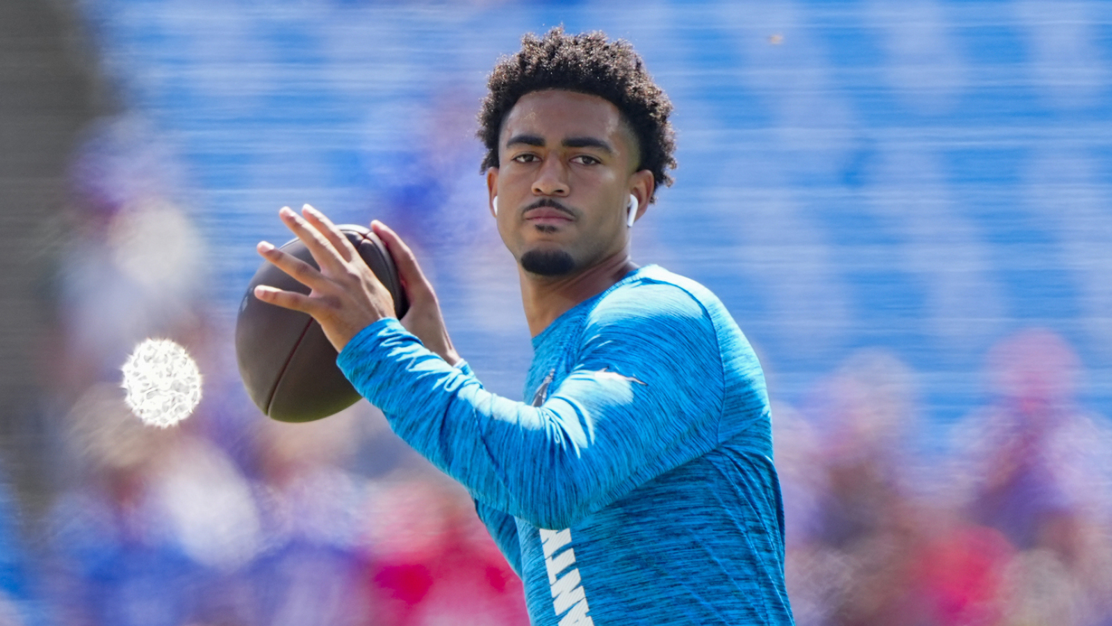 Top QB prospects should learn from Panthers’ Bryce Young