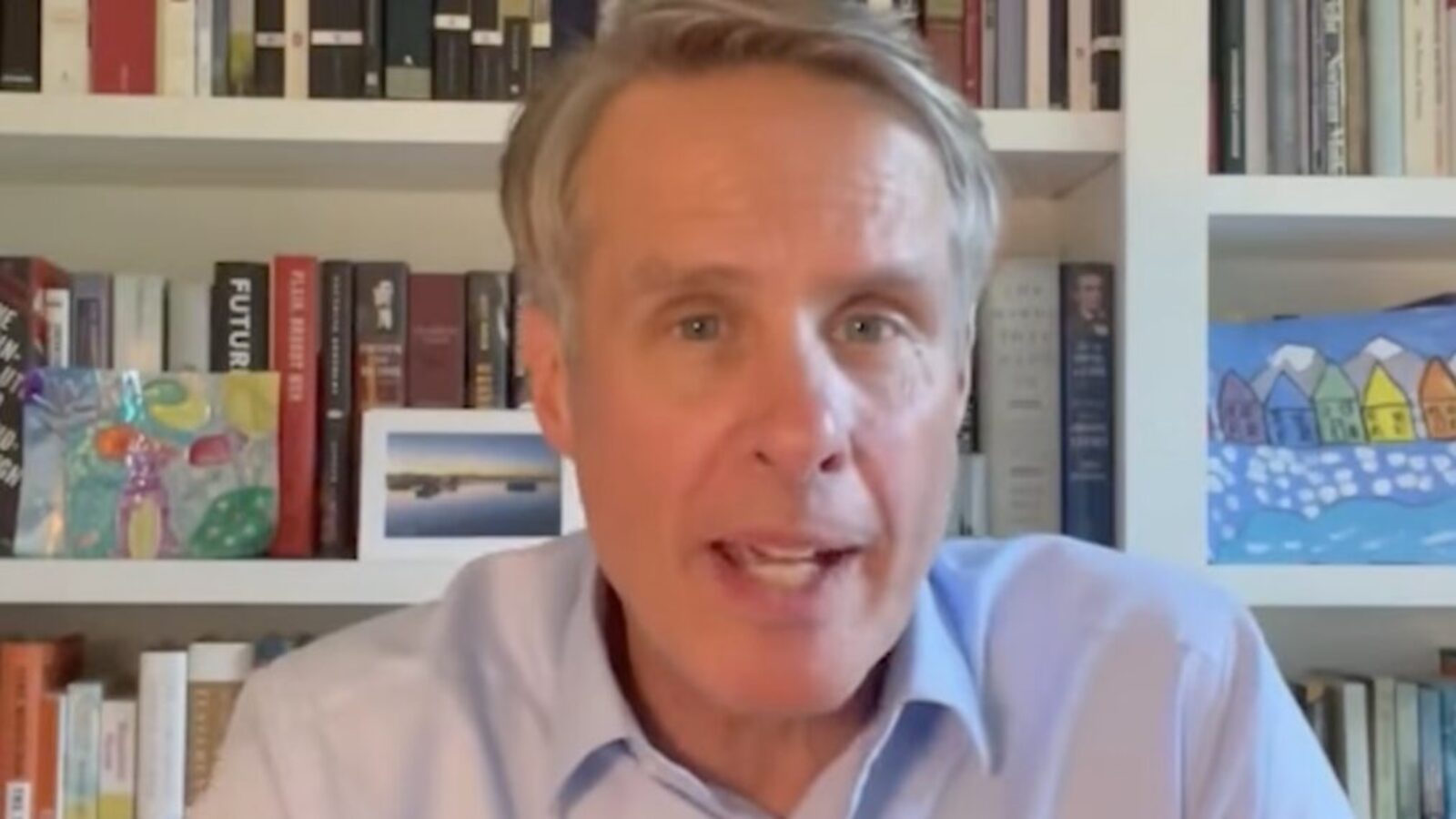 Fired ABC News Anchor Terry Moran Reveals New Job After Trump ...