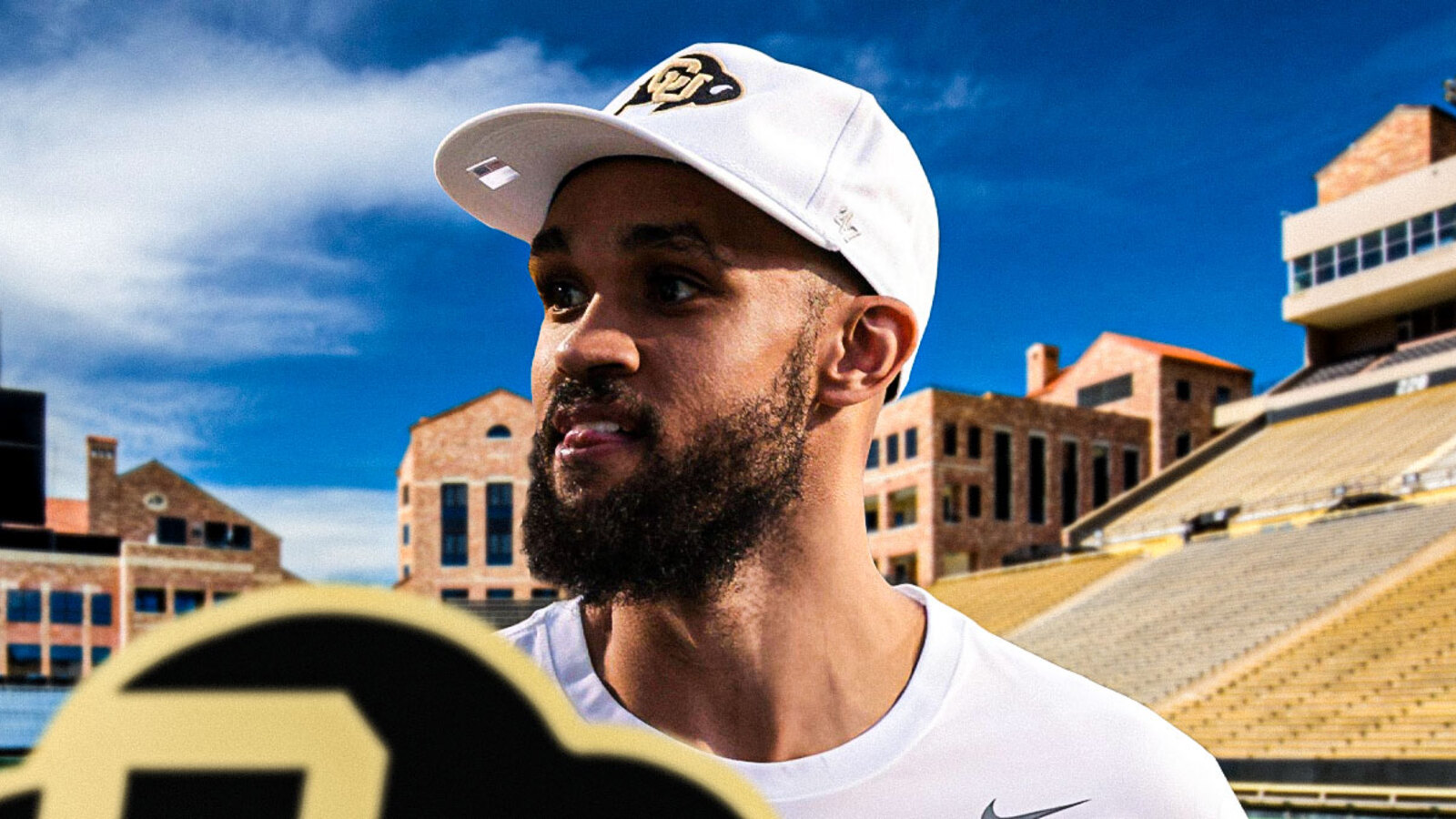 Celtics’ Derrick White breaks silence on fight at Colorado football