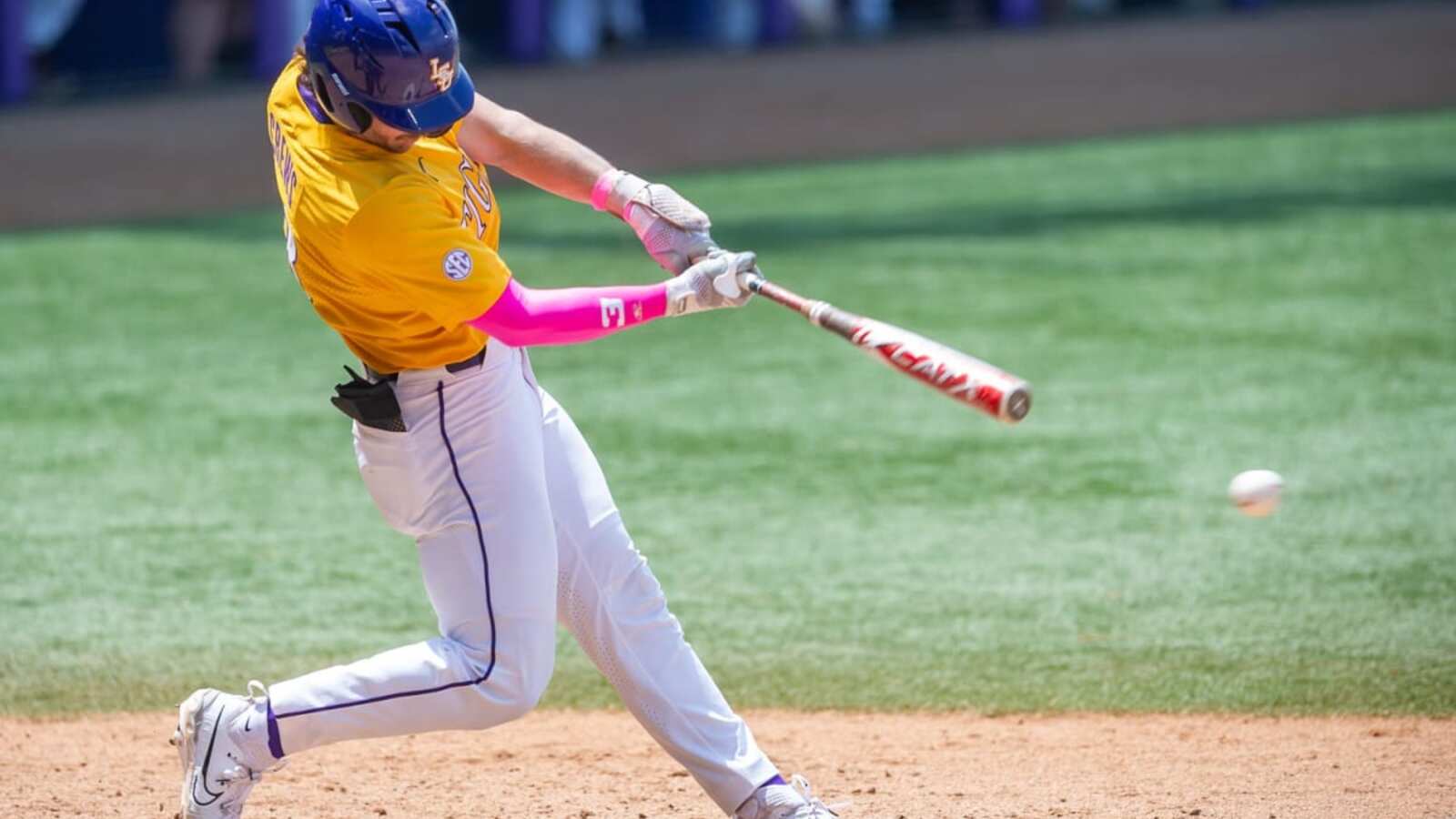 How LSU Won Baton Rouge Regional, Regular Season Series vs. Kentucky