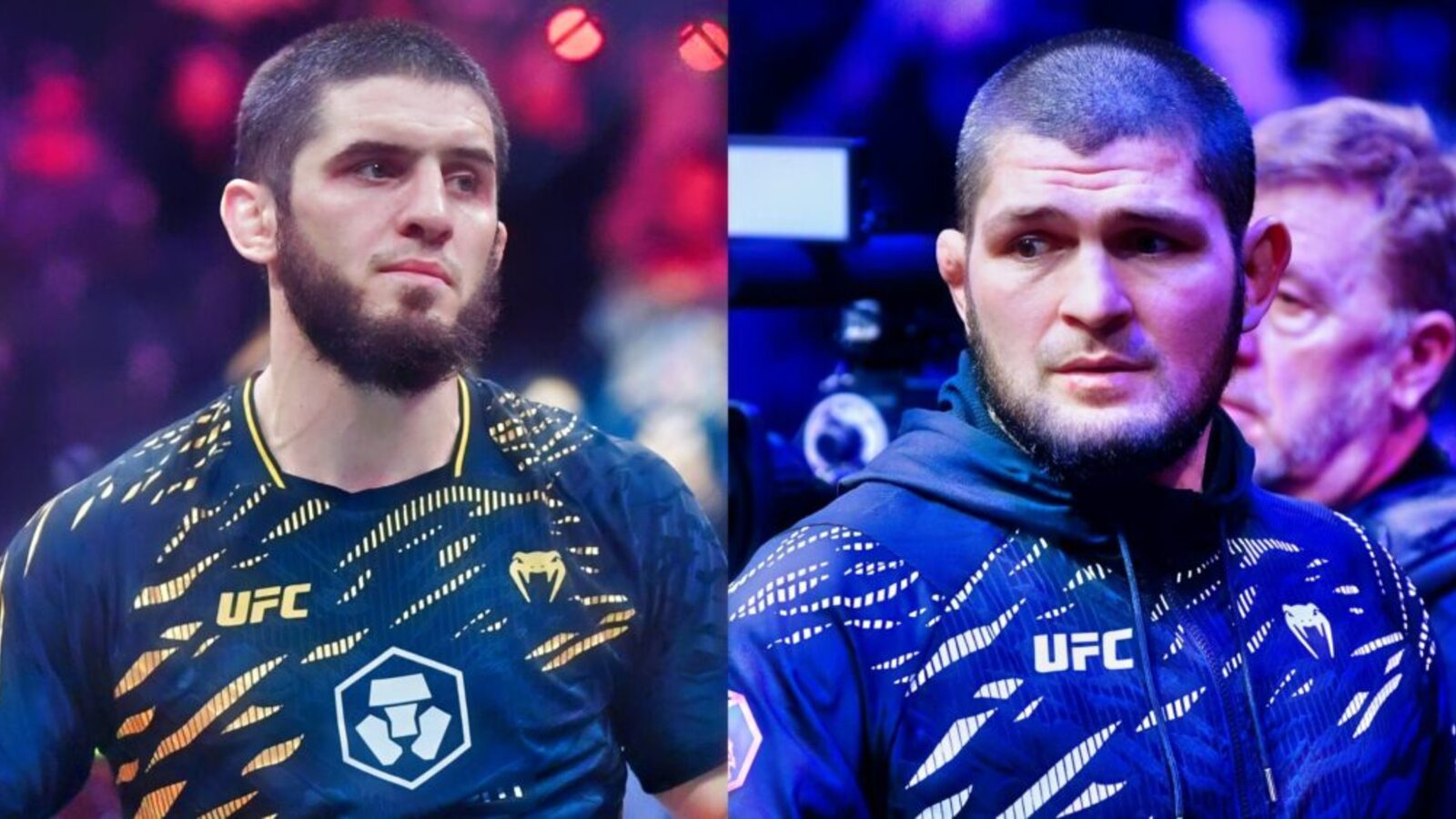 Makhachev Recalls Large School Fight in Dagestan Where He and Khabib Supported Each Other