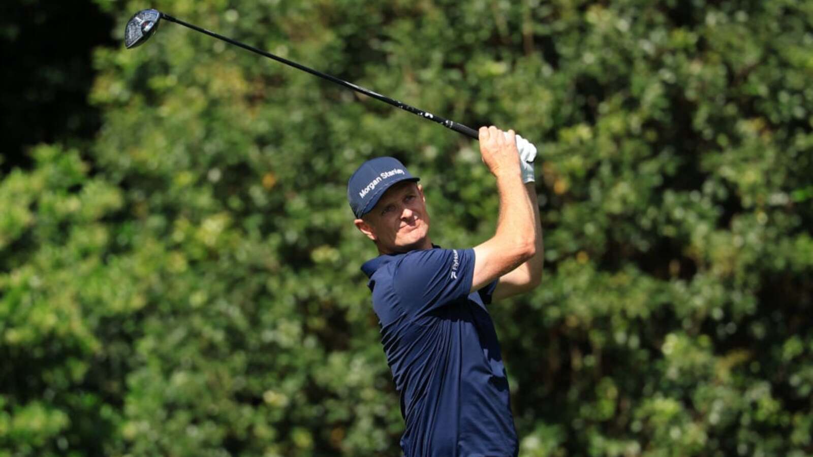 Justin Rose has just taken a big risk after his costly mistake seven years ago