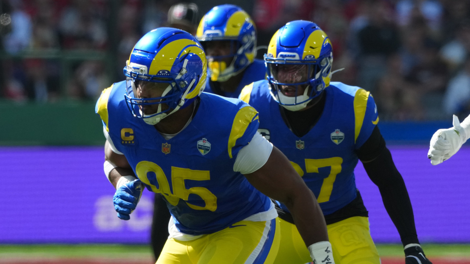 Rams Face Challenges After Loss to 49ers in Season Opener