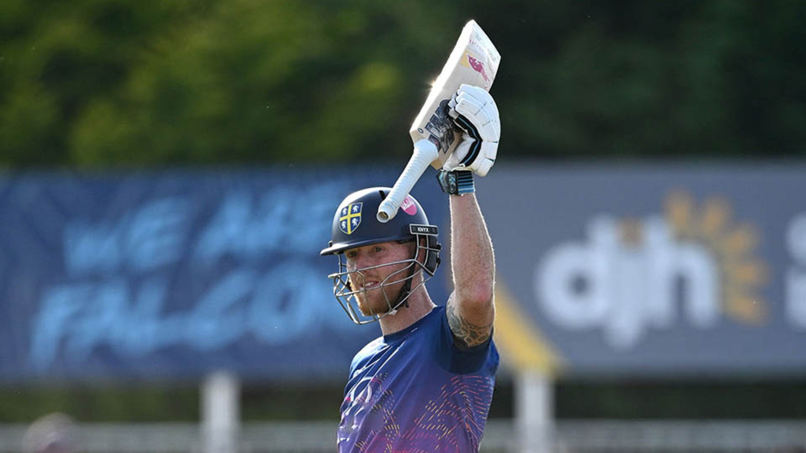 Ben Stokes to sign with Adelaide Strikers for 2026/27 BBL season