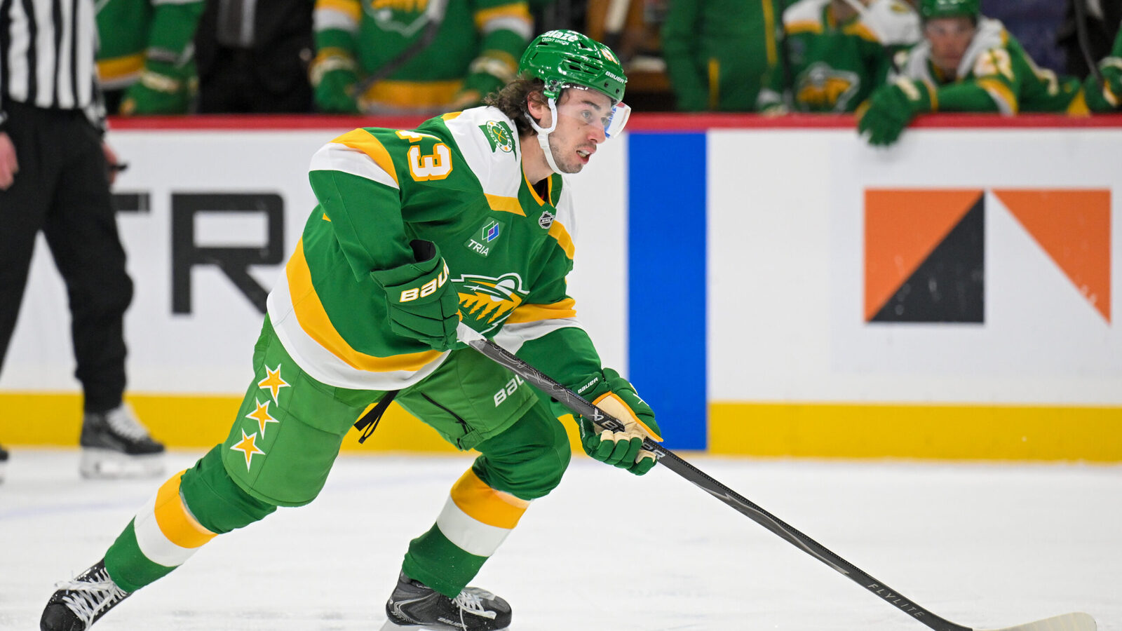 What sort of reception will Quinn Hughes get in his return to Vancouver?