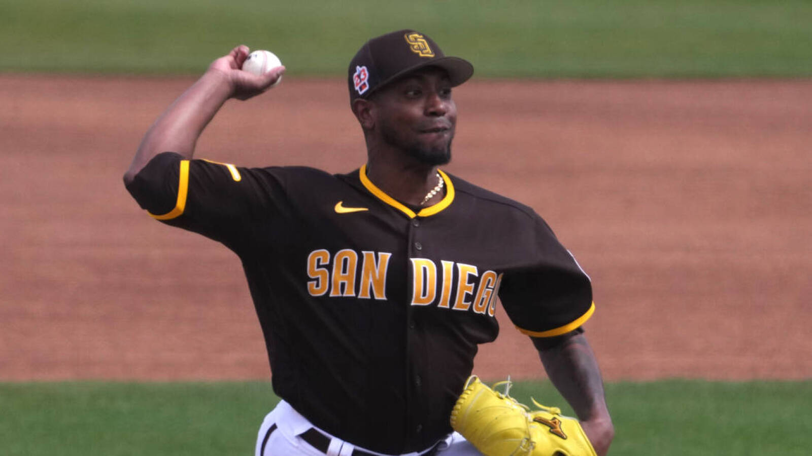 Brewers add two-time All-Star starting pitcher - Vimarsana News