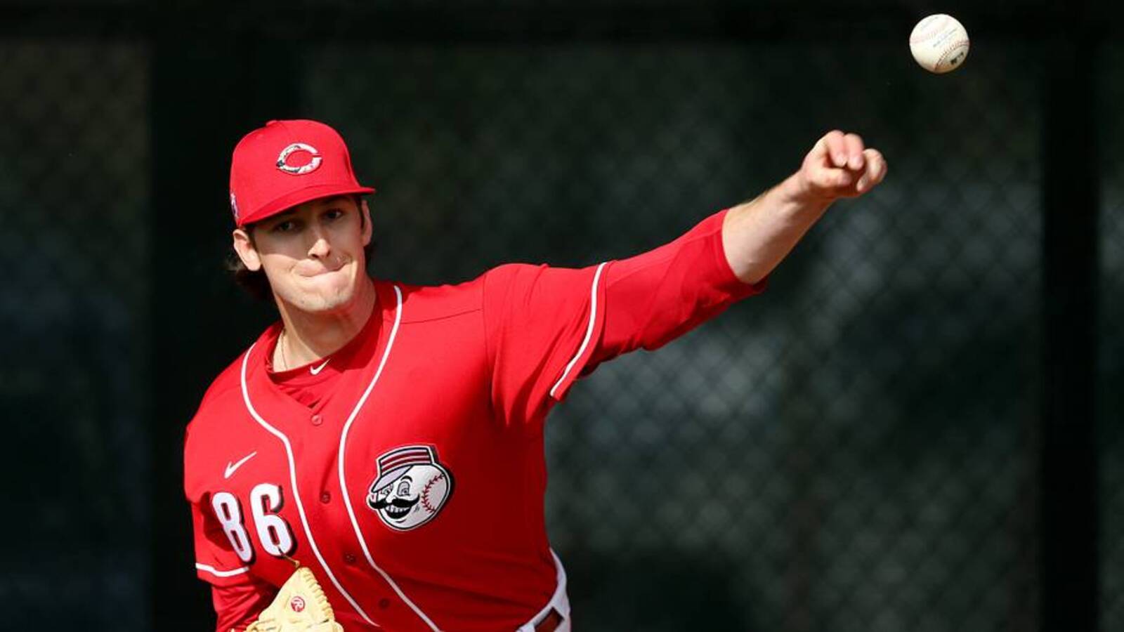 The Haunting Reality of Reds Pitcher Nick Lodolo's Blister Issues