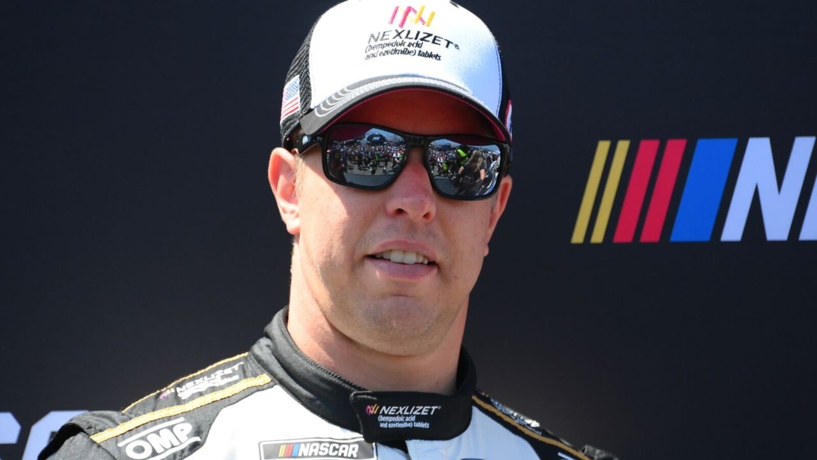 'The Smirk Was Definitely Hiding Something': Brad Keselowski’s Breakdown of Picture Just Before Full-Time Truck Debut