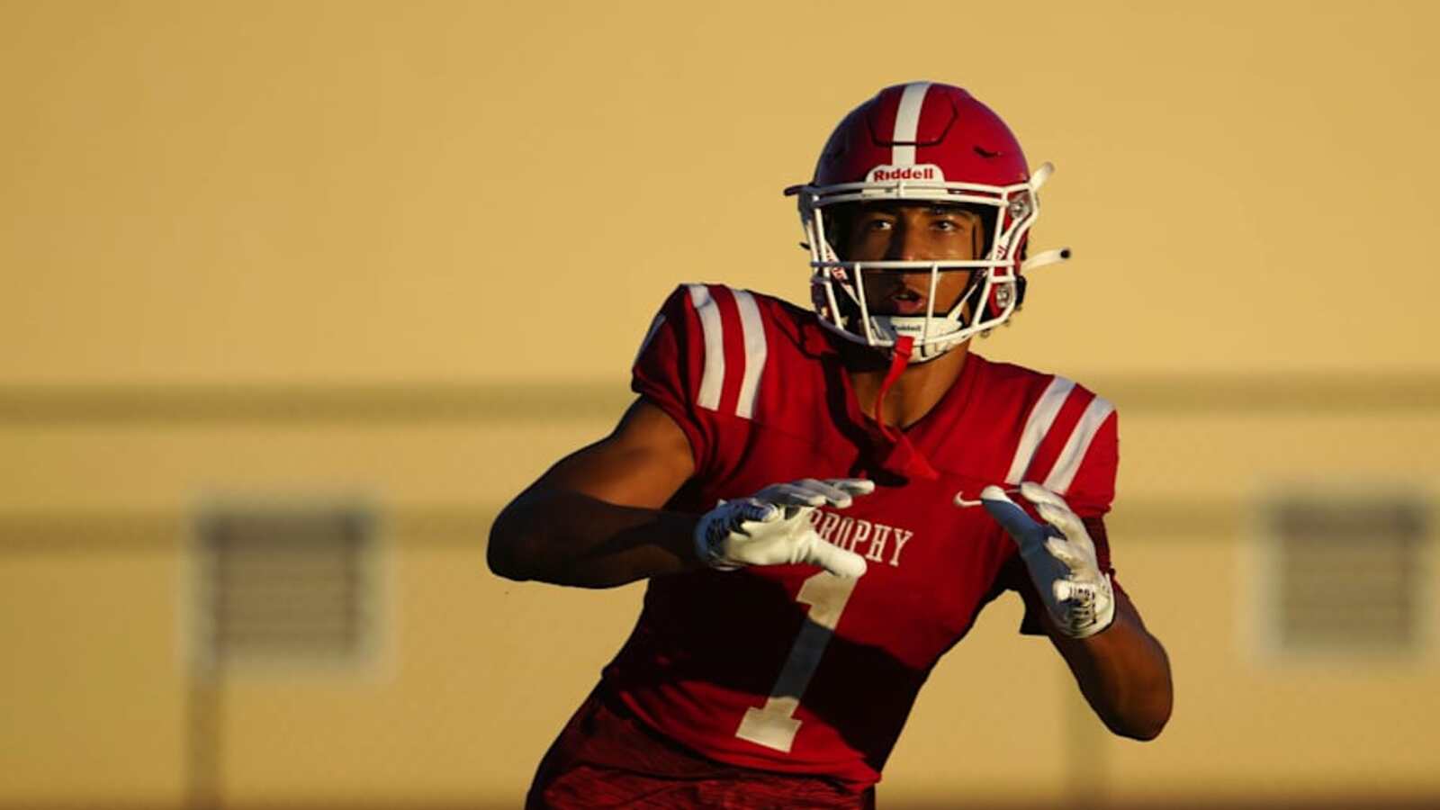 Son Of Legendary WR Lists UCLA in Top 4 | Yardbarker