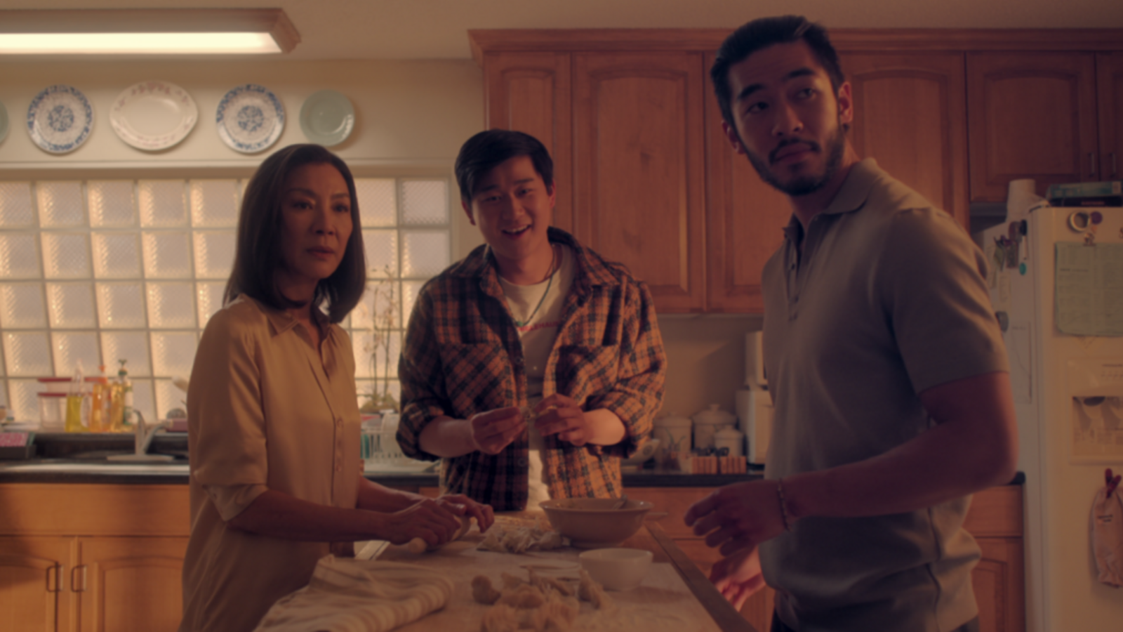 Fans ‘Enraged’ as Netflix Cancels ‘The Brothers Sun’ After One Season