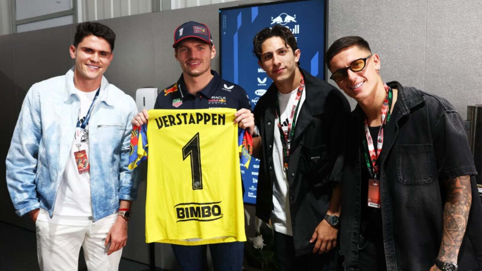 Max Verstappen once revealed why he supports PSV Eindhoven over Ajax