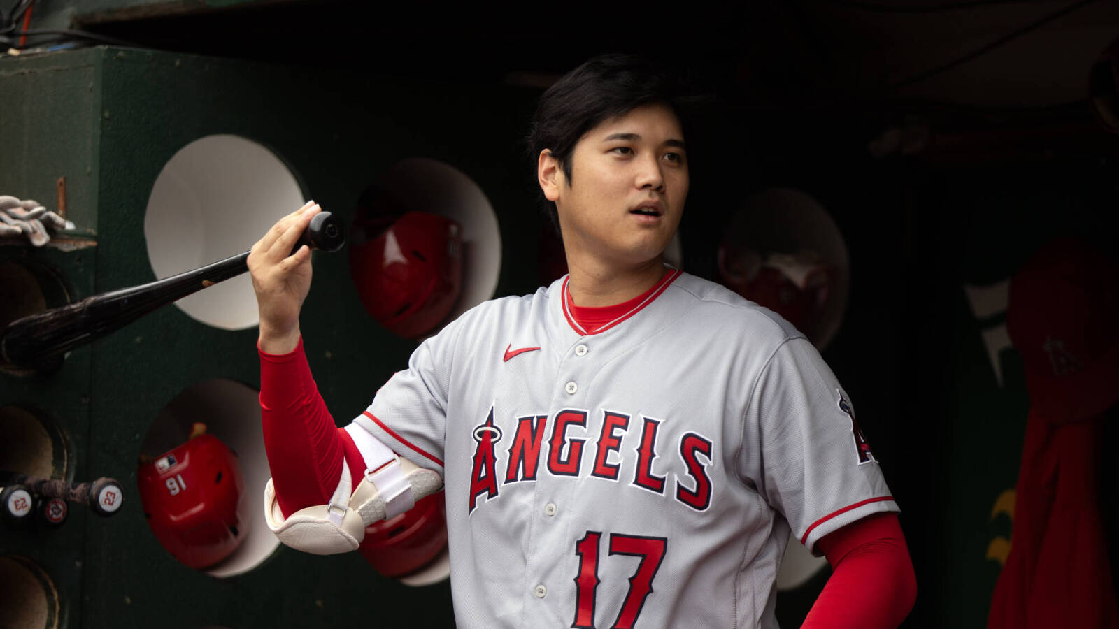 Angels release statement on Shohei Ohtani leaving for Dodgers | Yardbarker