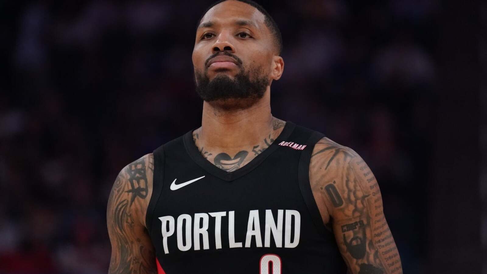 Damian Lillard, Ja Morant lead new-look Blazers vs. Suns