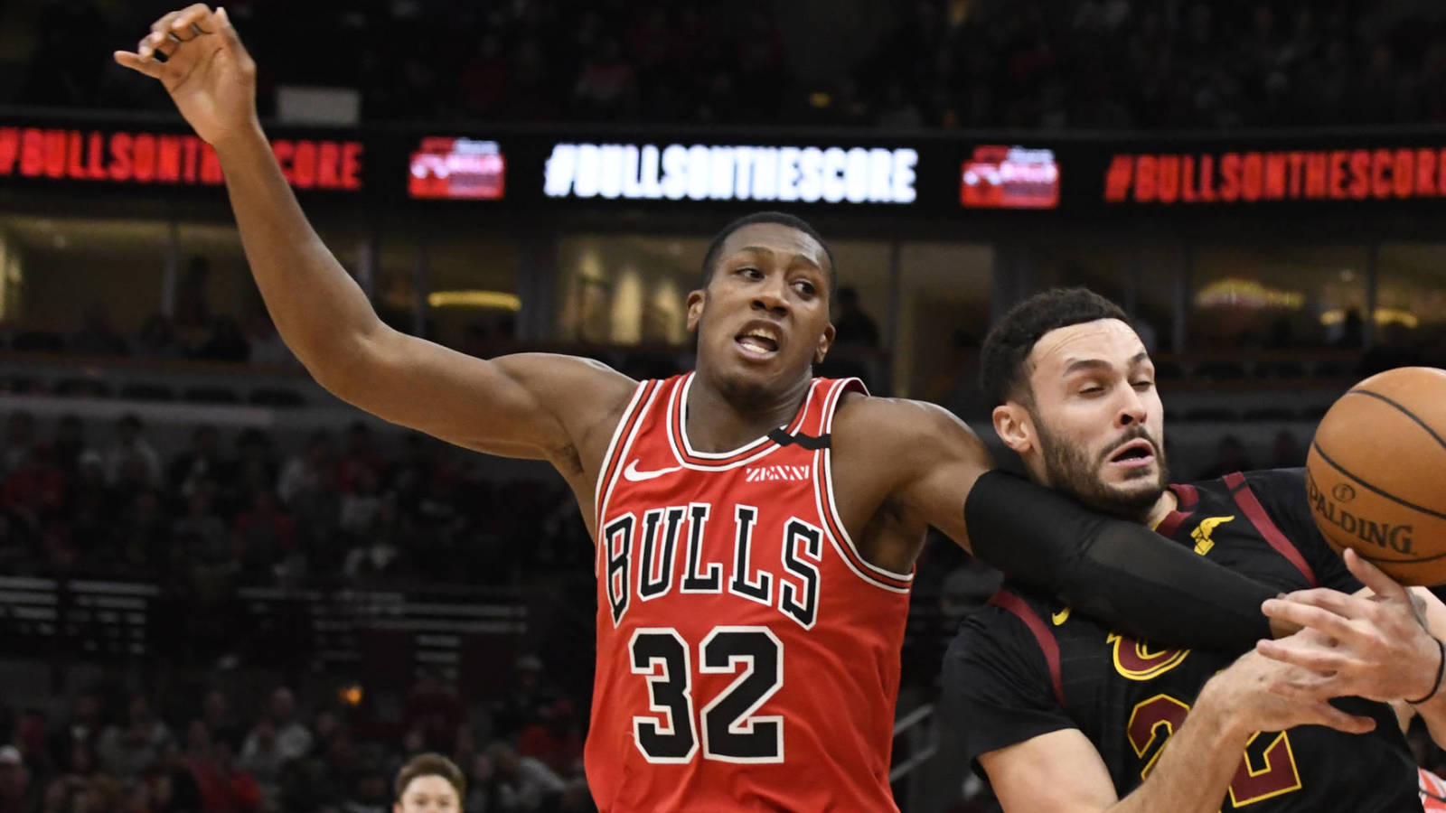 Top 10 NBA restricted free agents of 2020 Yardbarker