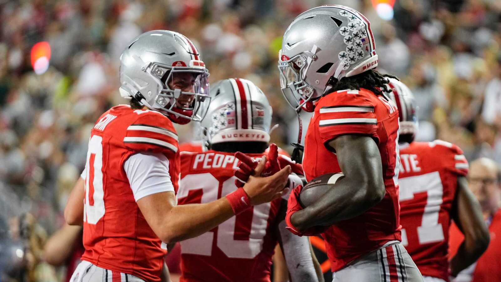 College Football Season Kicks Off with Key Questions