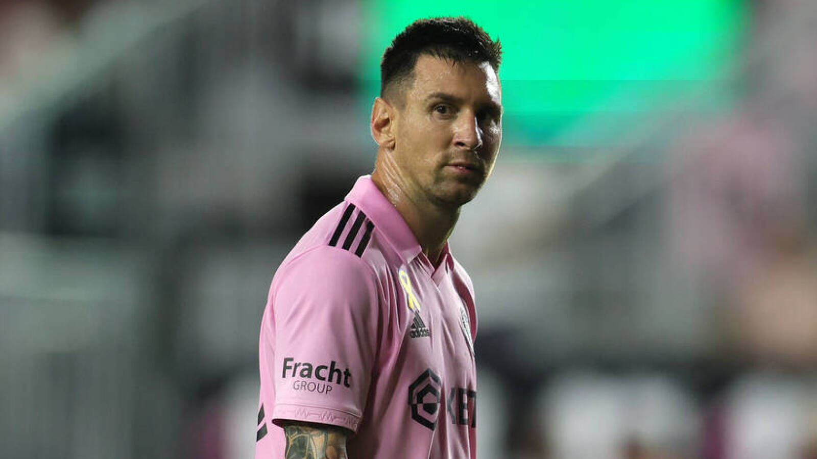 What Messi’s efforts to land this big fish could mean for Inter Miami, MLS