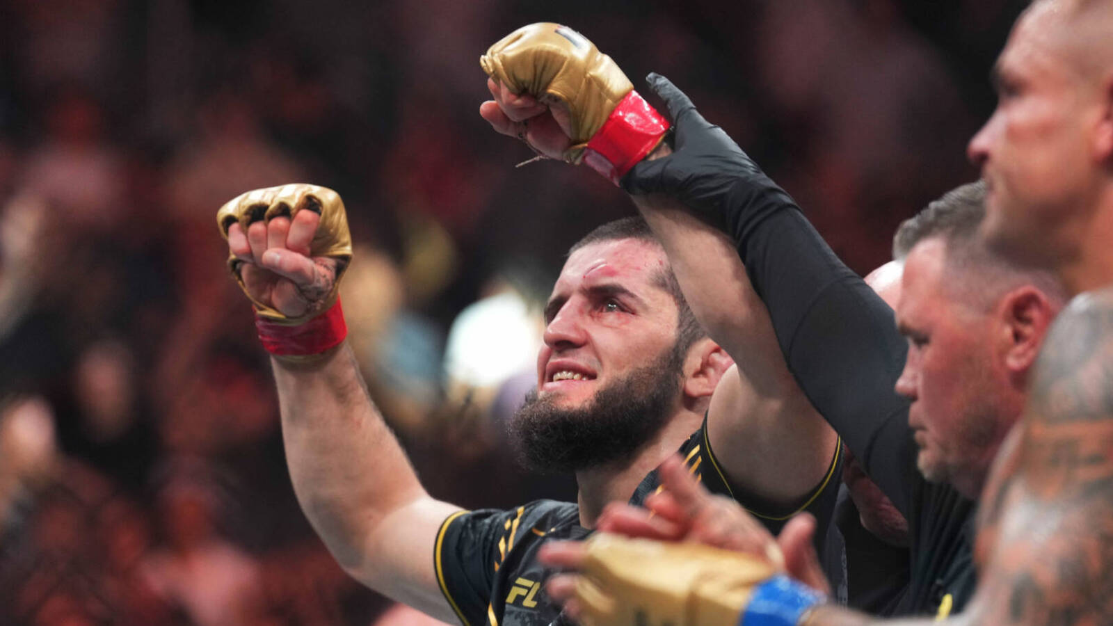 Analyst discusses potential Conor McGregor-Islam Makhachev fight - Vimarsana News