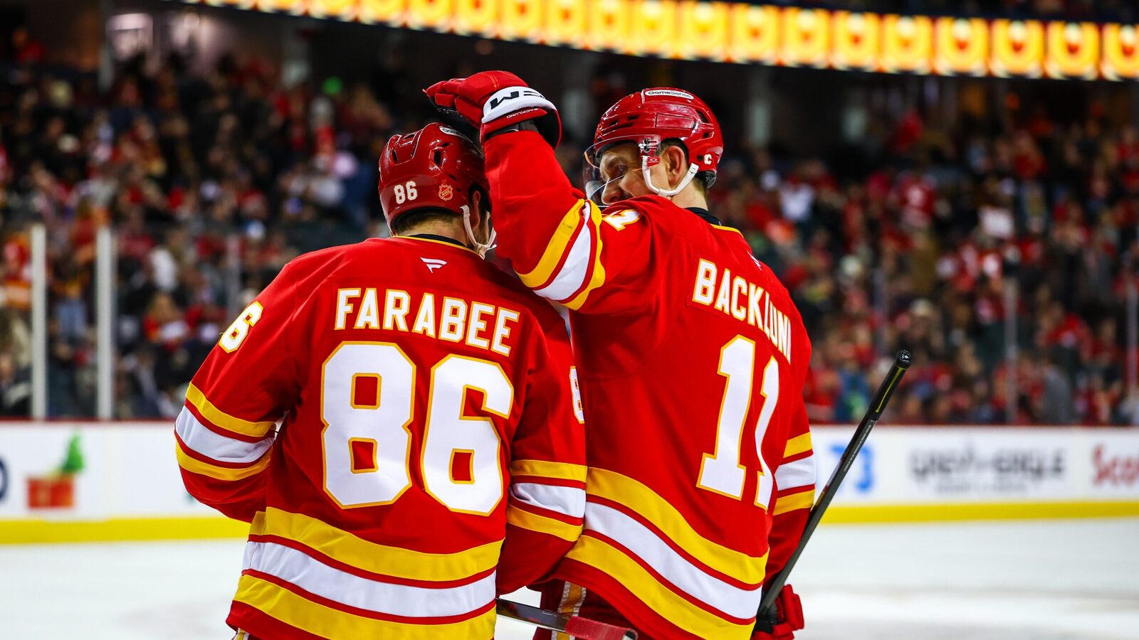 What will the Flames' penalty kill look like in 2026-27?