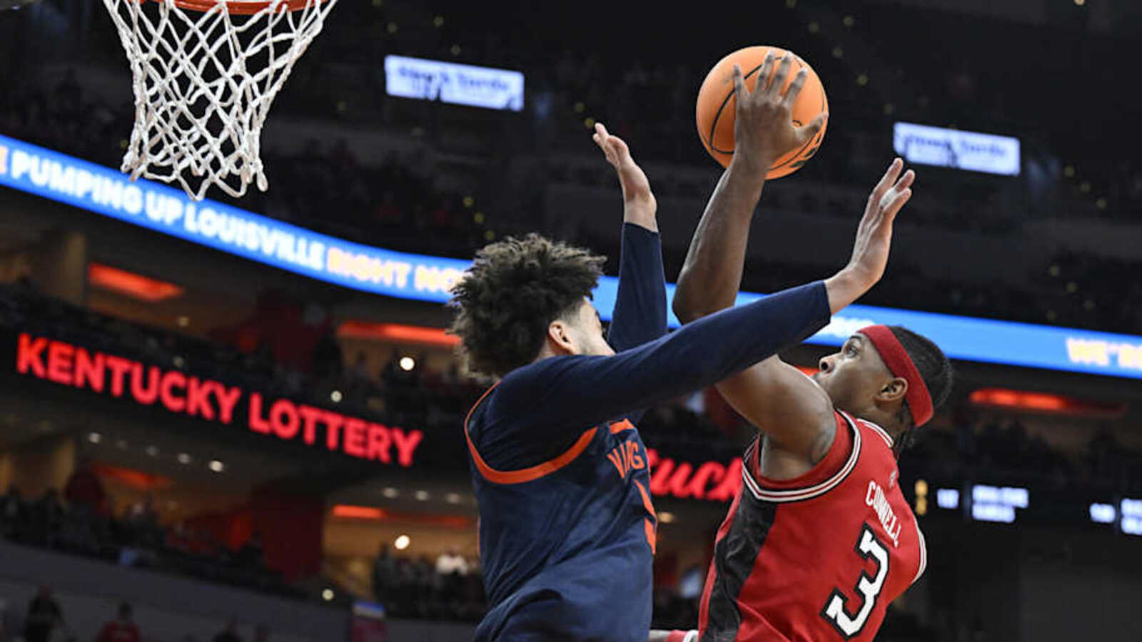 The Good, Bad and Ugly of Virginia Basketball's Close Win Over ...