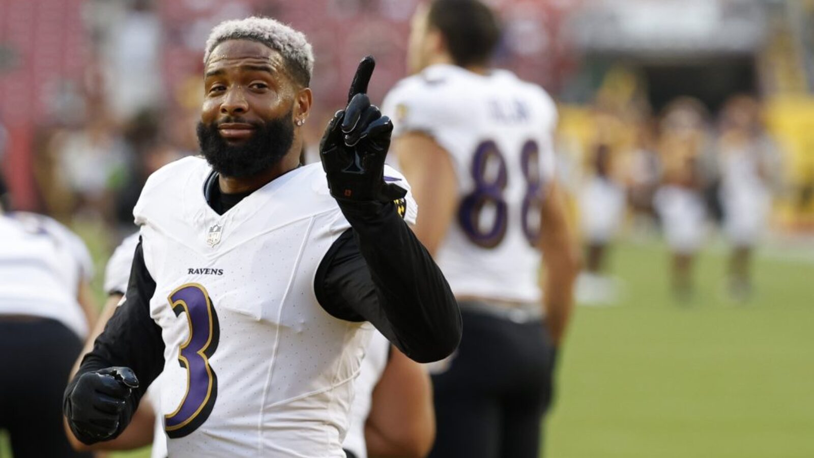 Waiver Wire Week 15 Rico Dowdle, Zay Jones and More Yardbarker