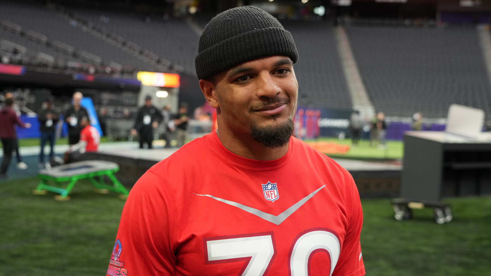 Minkah Fitzpatrick Returns to Steelers Training Camp Yardbarker