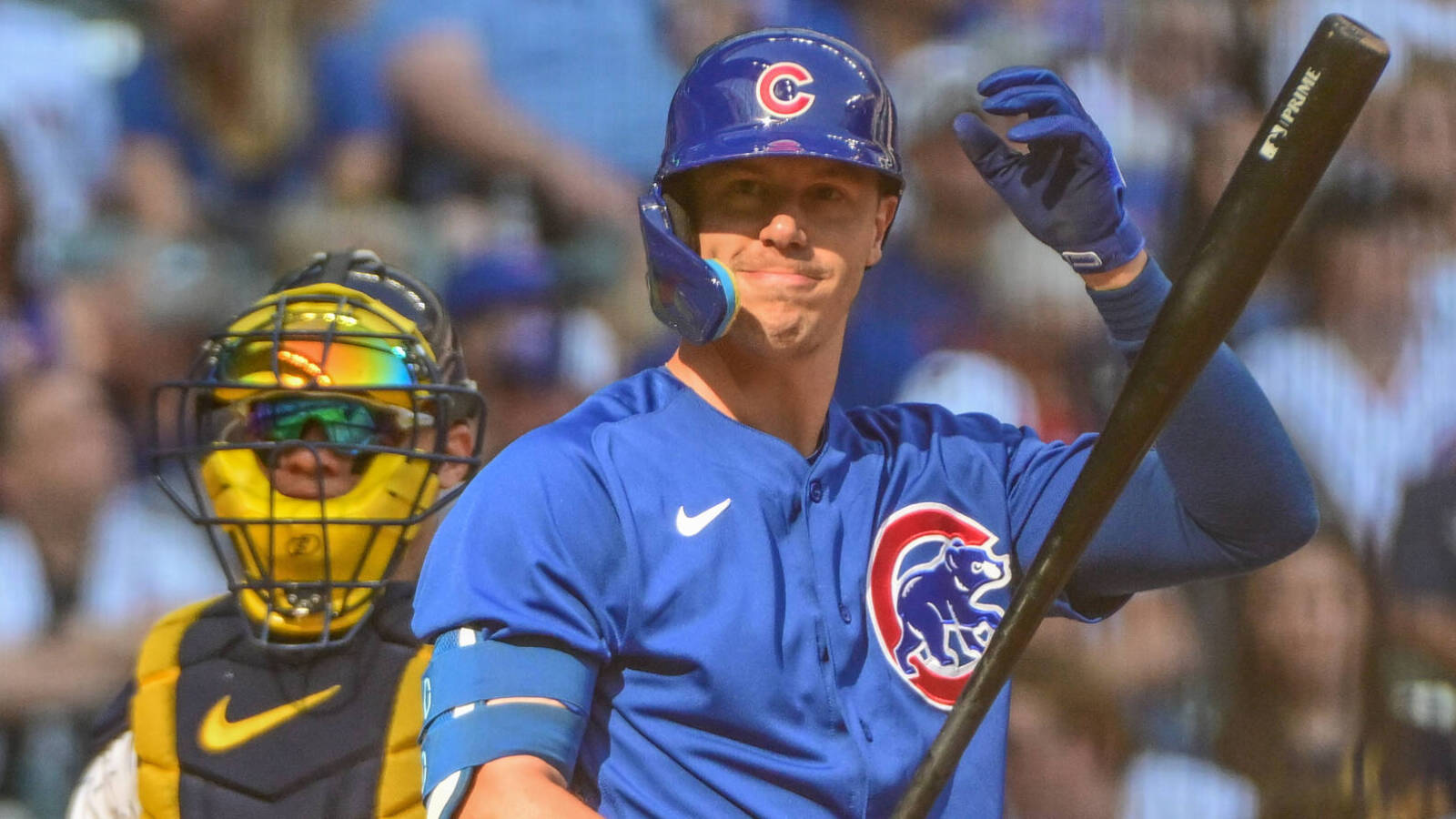 Chicago Cubs Outright Trio of Players on Thursday Yardbarker