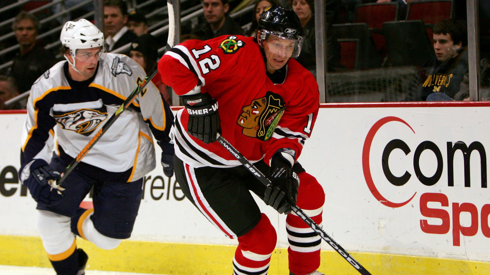 NHL News