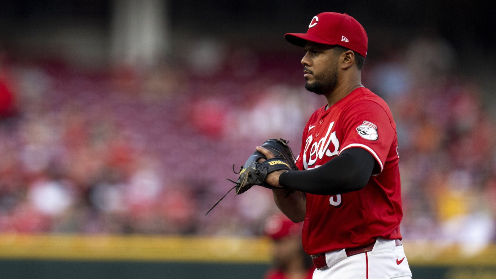 MLB News