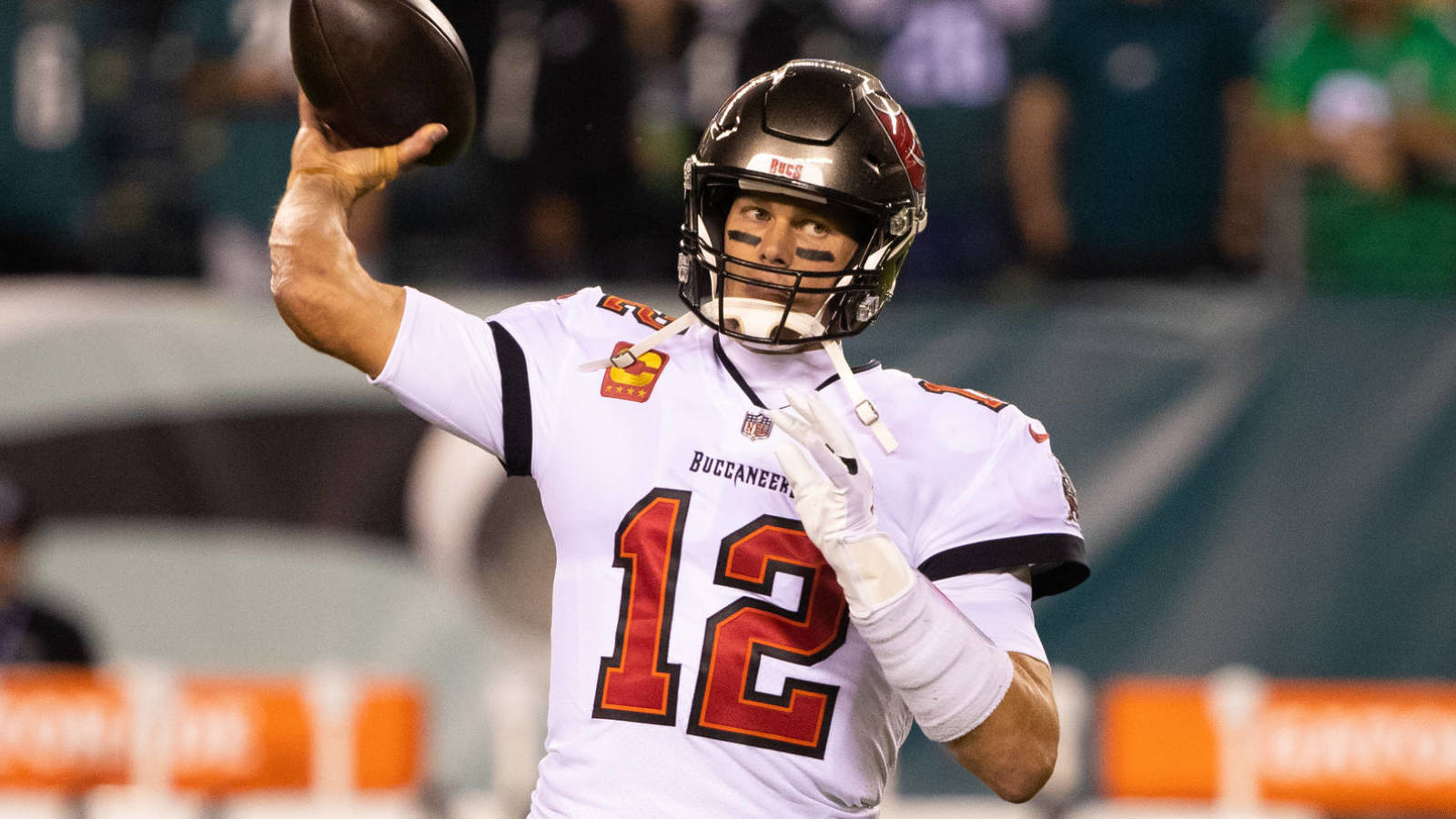 Tom Brady: Bucs 'learned a lot from' 2020 loss to Bears - Vimarsana News
