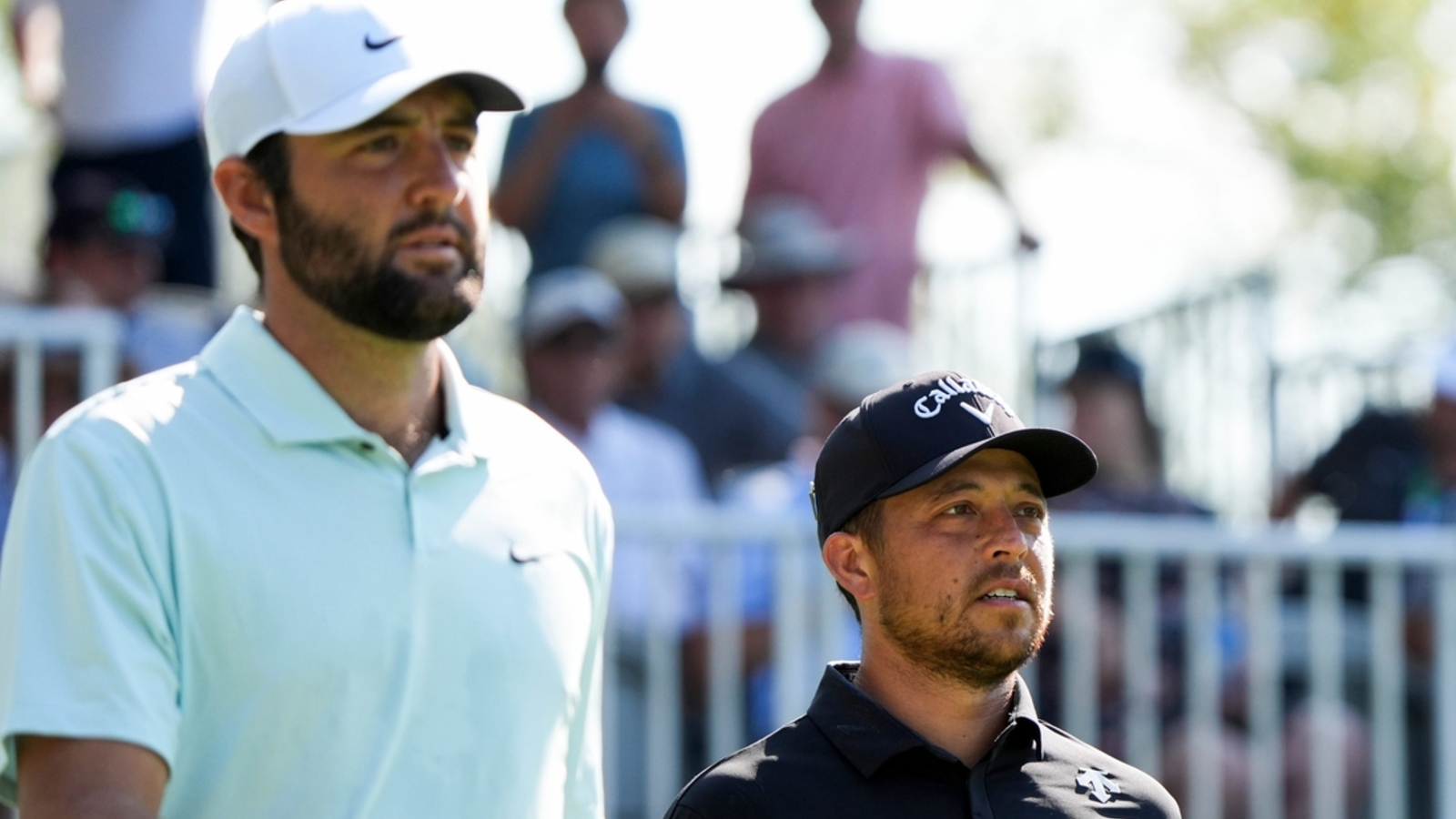 PGA Tour's best arrive at new-look East Lake to decide FedEx Cup