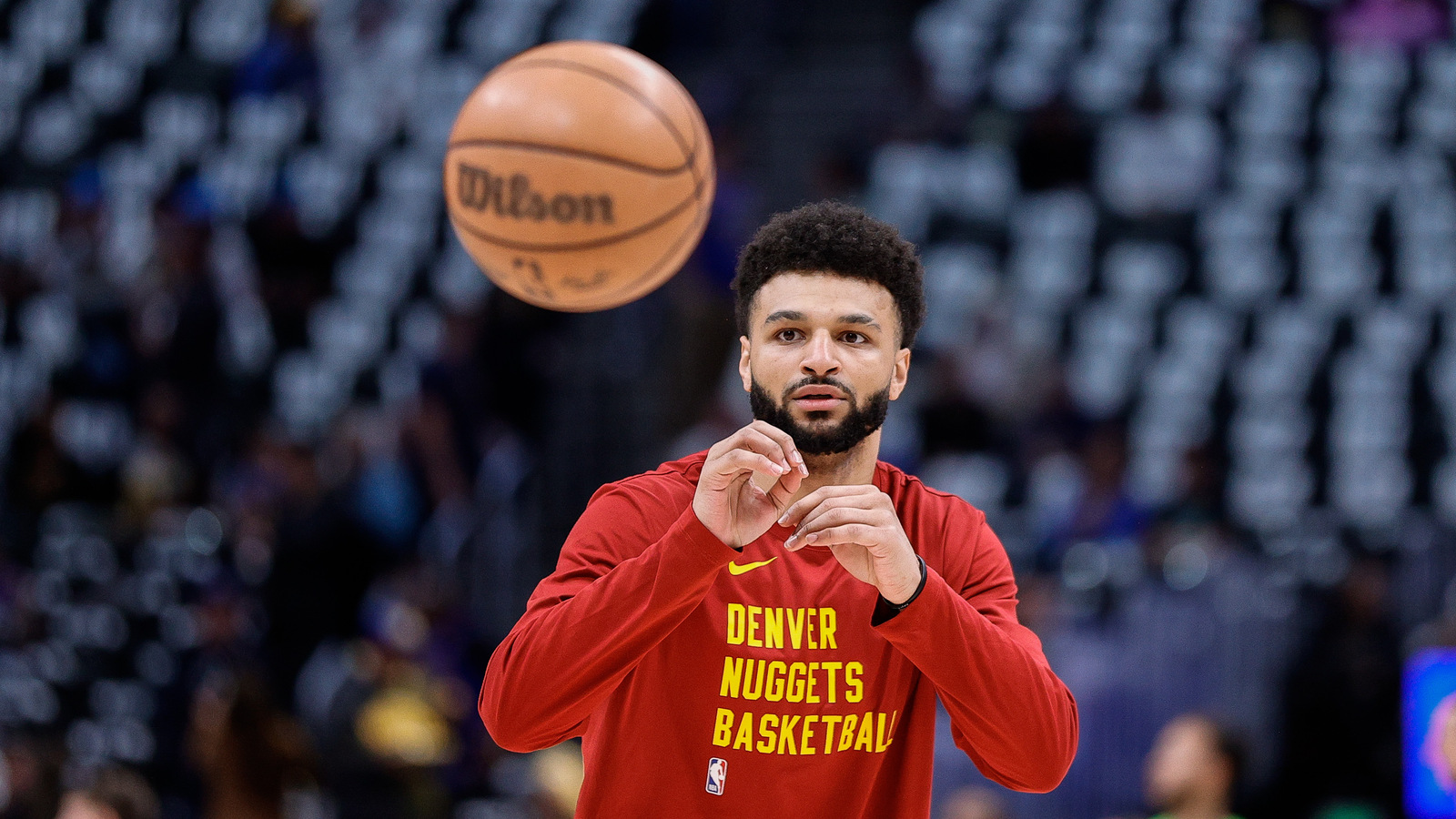 Should Denver Nuggets’ Jamal Murray Be Suspended For Dangerous Game 2 Action? Draymond Green Speaks Out