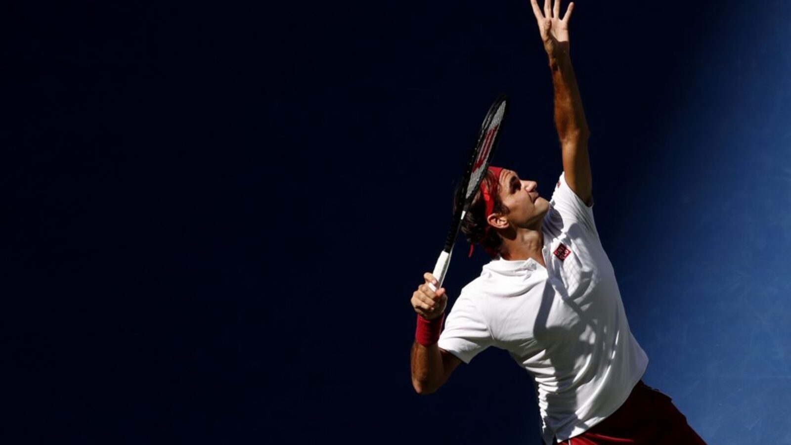 Roger Federer Set for Historic Return at the Australian Open