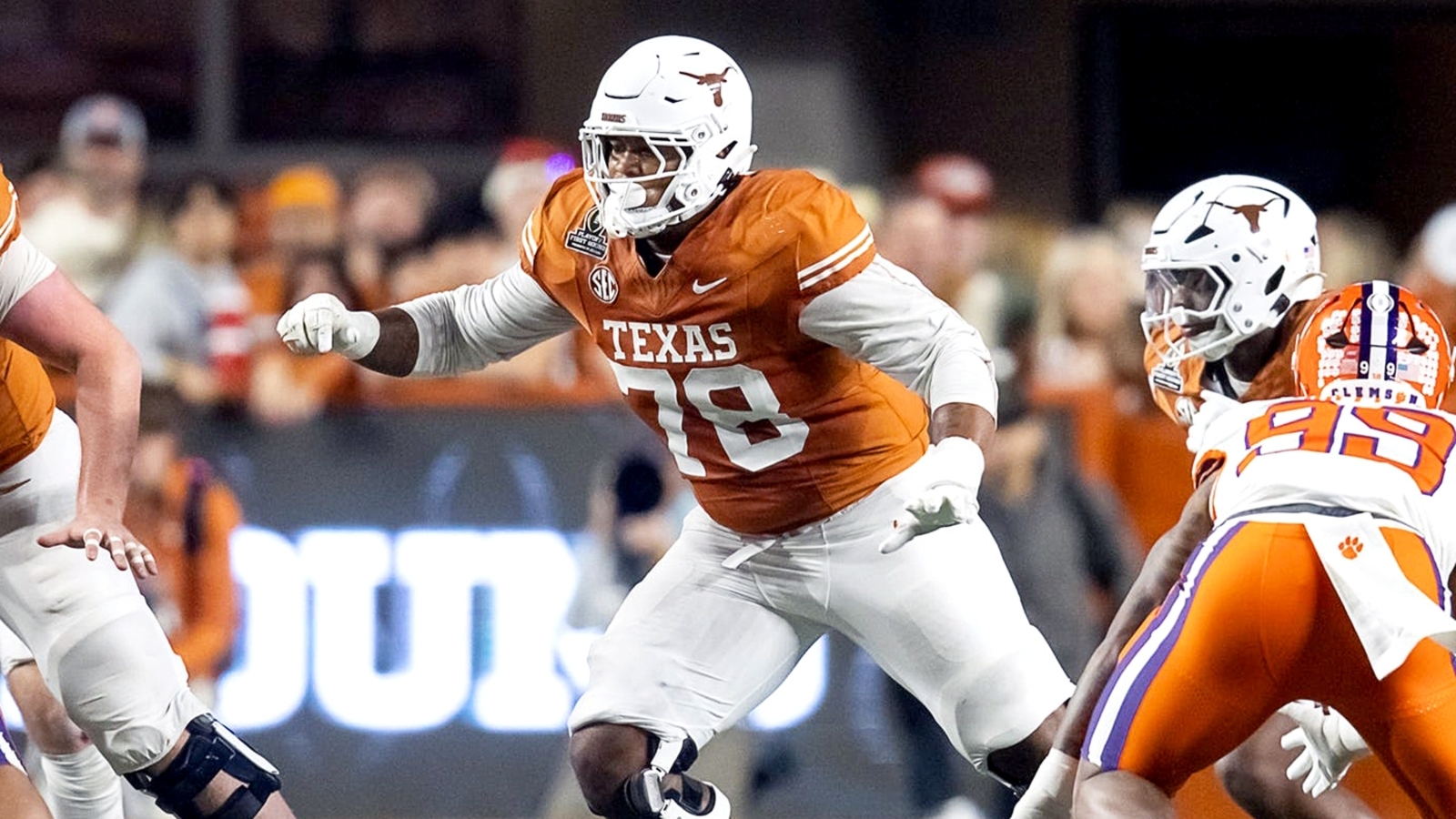 NCAAF News