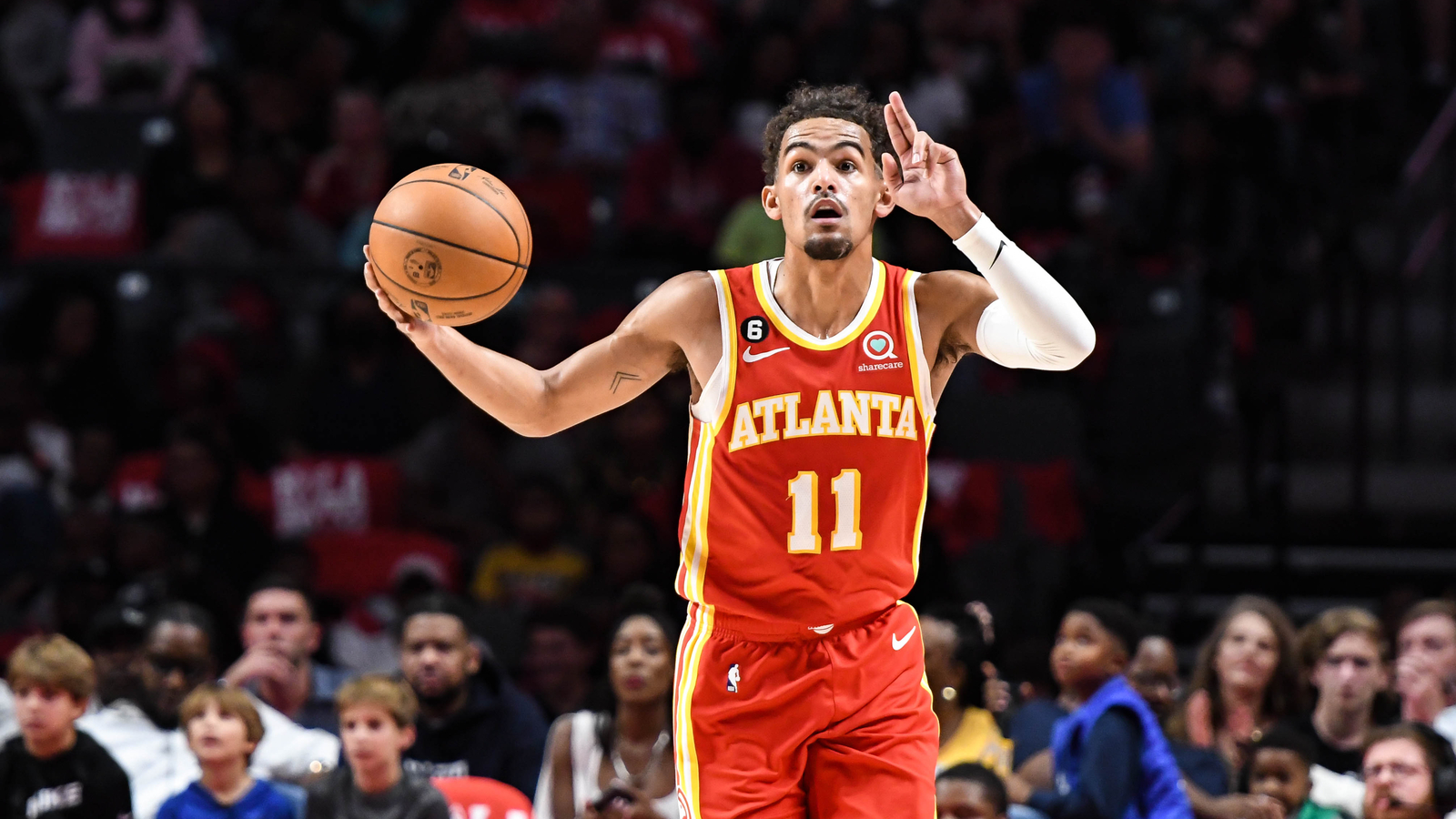 Atlanta Hawks 2022-23 Betting Guide - Vimarsana News