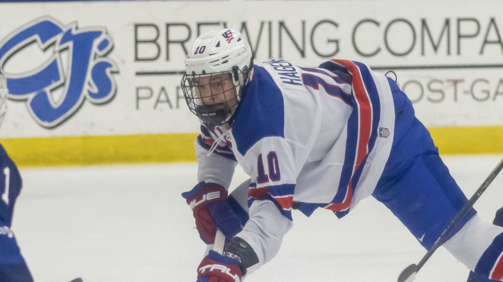 Three 2025 NHL Draft prospects to watch in summer showcase