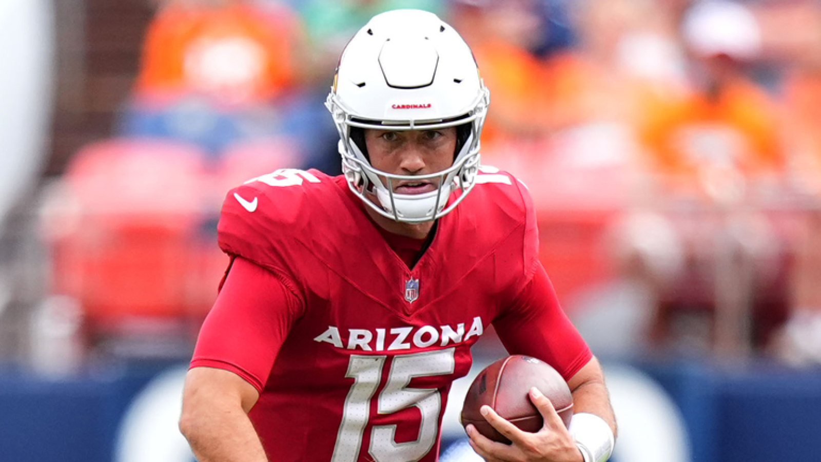 A look at the Cardinals initial 53-man roster | Yardbarker
