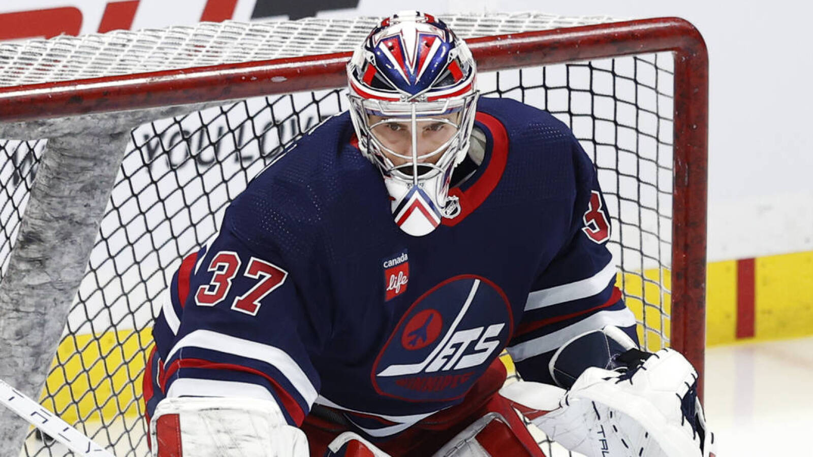 Seven trade destinations to watch for goalie Connor Hellebuyck - Vimarsana News