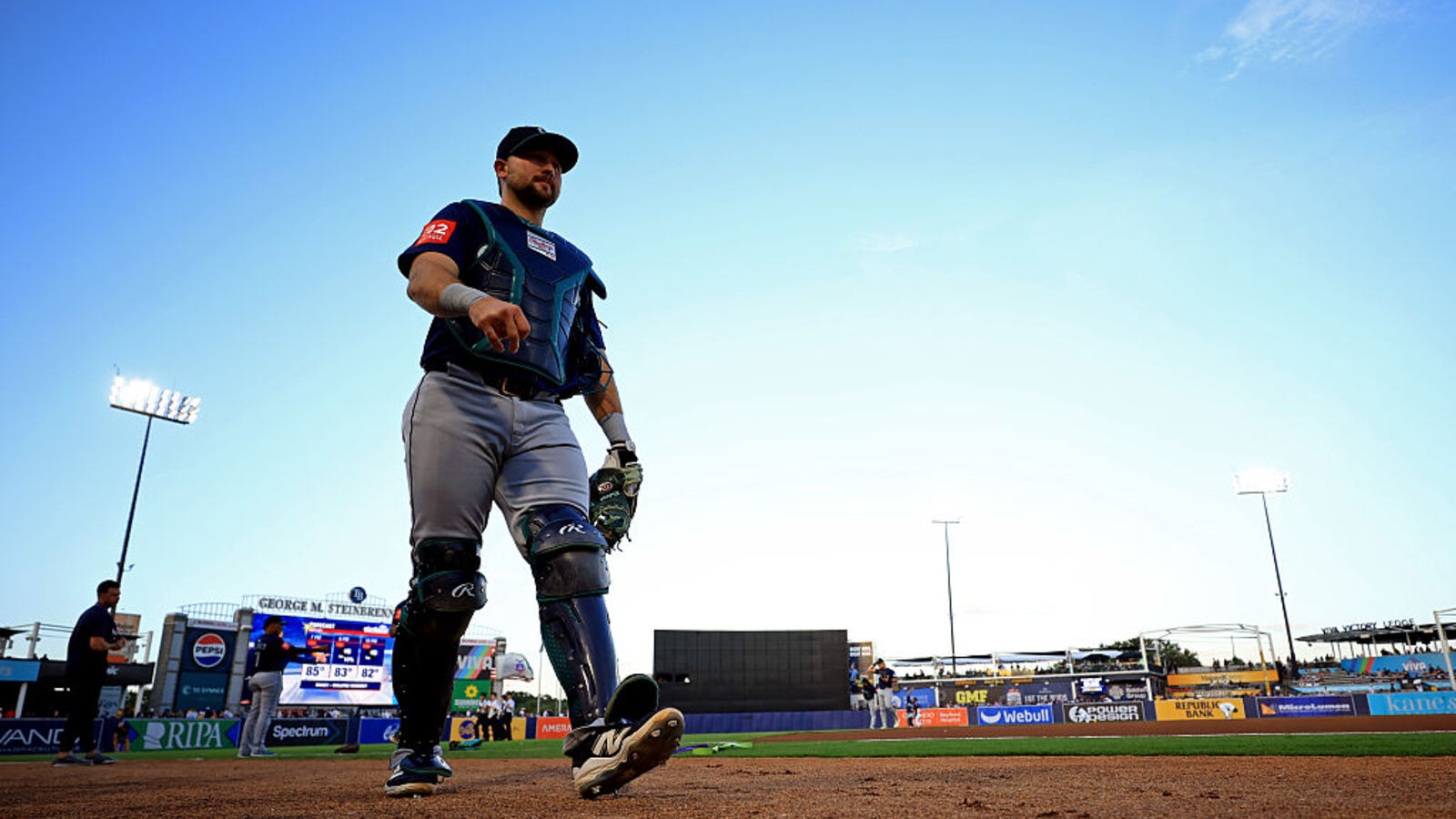 Five Mariners Who Need To Be Better Next Season