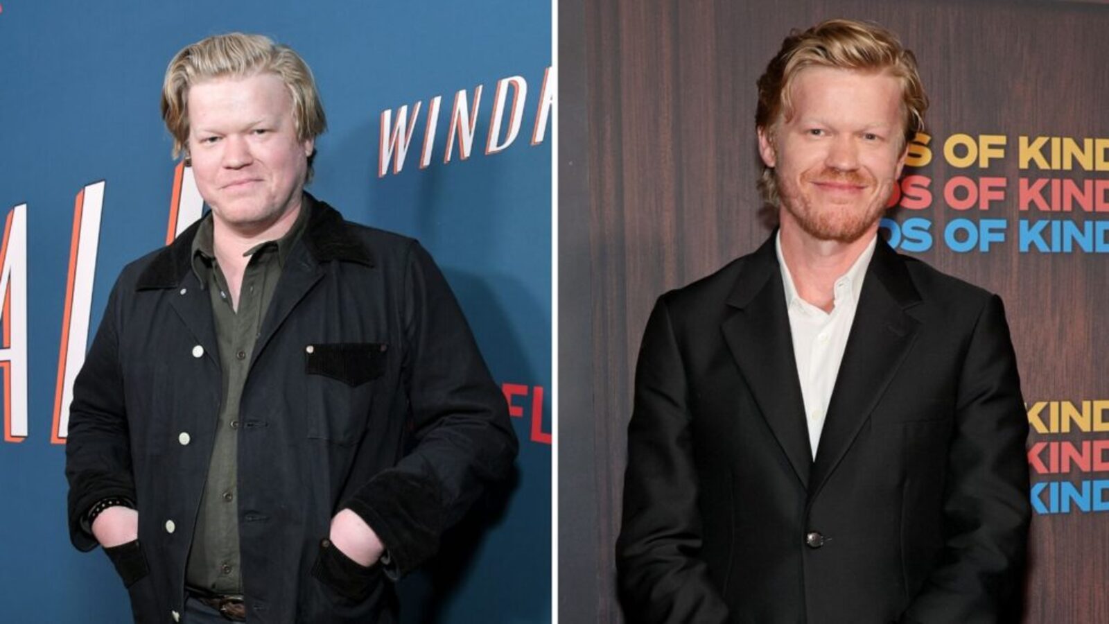 jesse plemons hometown