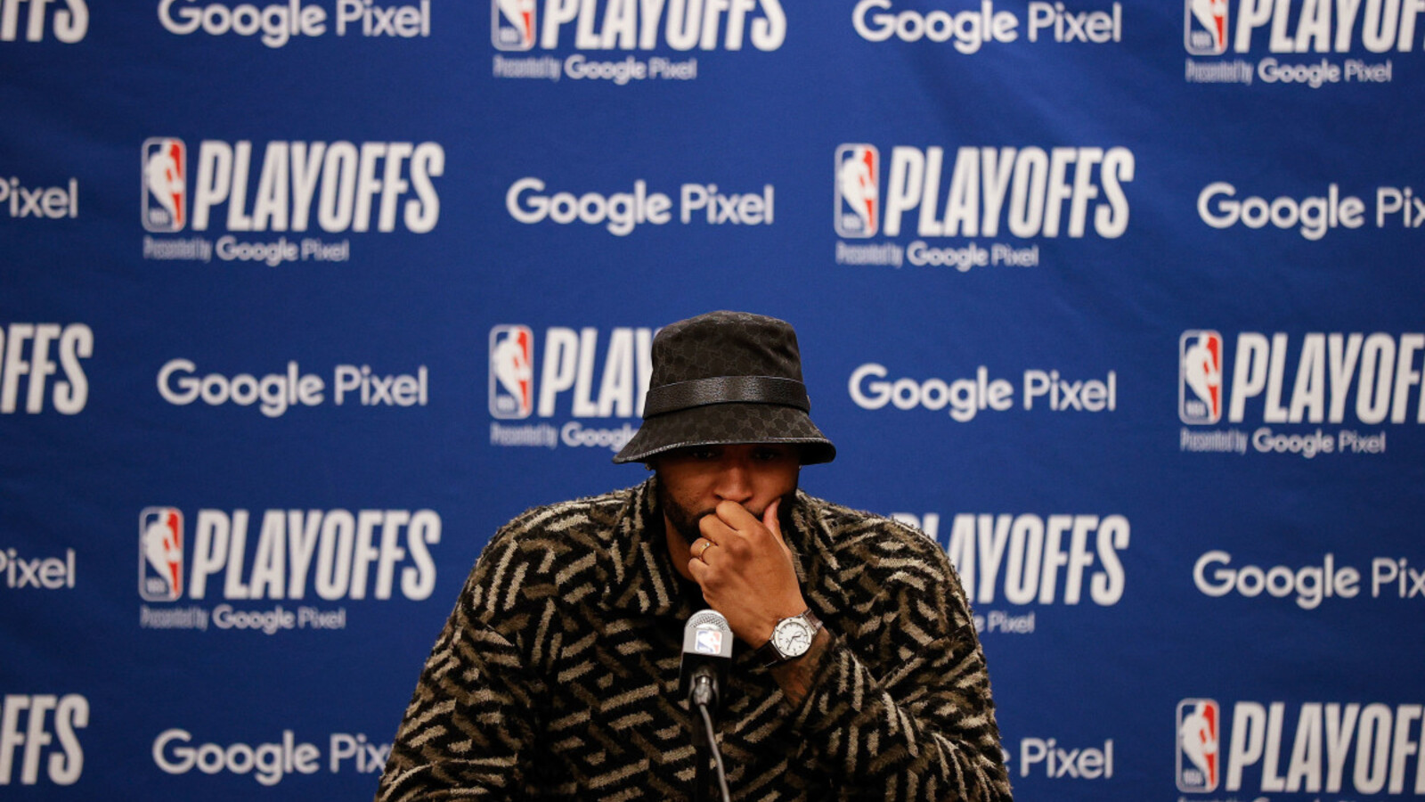 Isaiah J. Downing-USA TODAY Sports NBA Legend DeMarcus Cousins Puts Official End to NBA Career Originally posted on FanNation Inside The Kings By Parker Thomas | Last updated 2/23/24