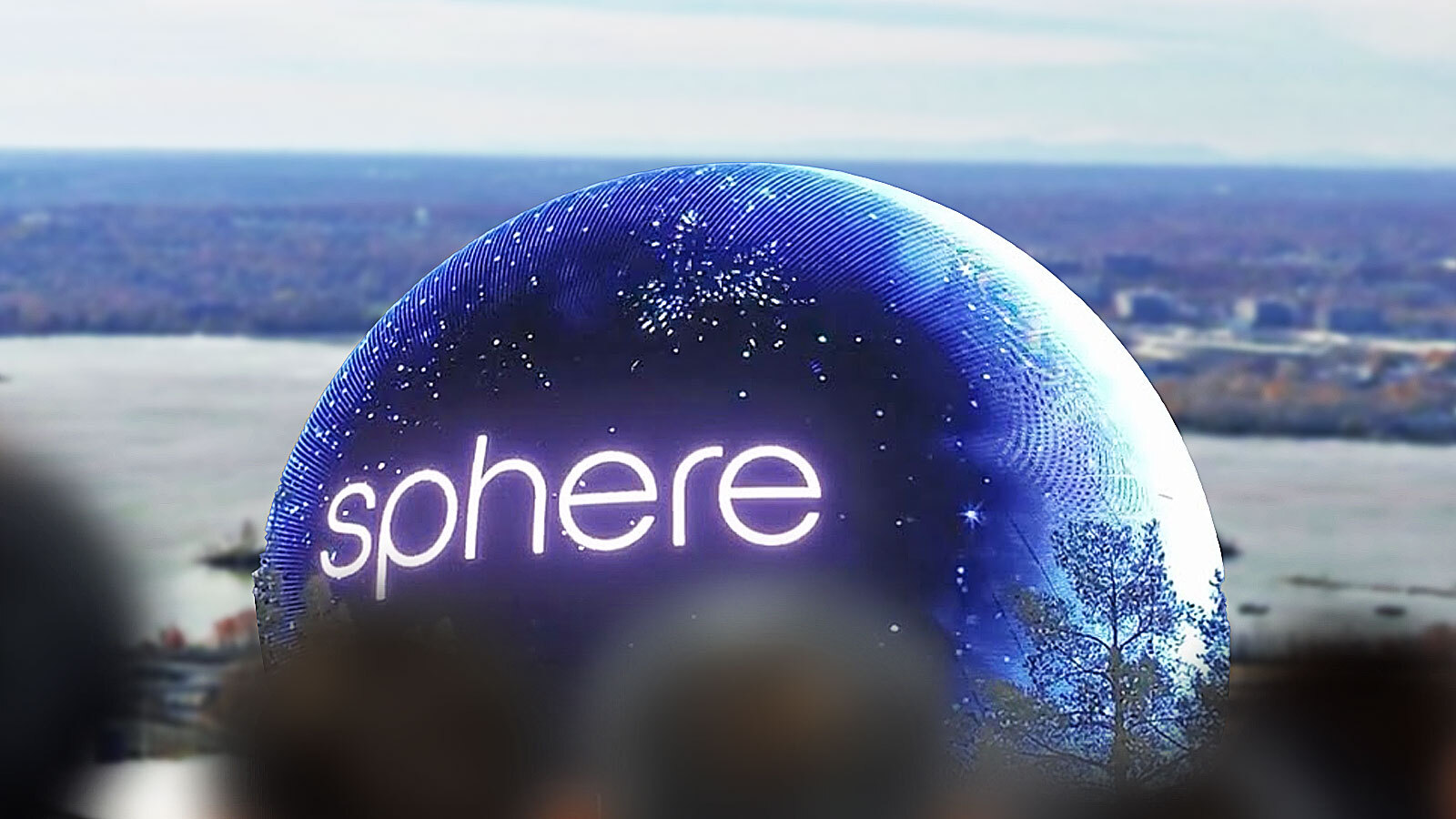 New Sphere in Washington, D.C. is coming with a catch | Yardbarker