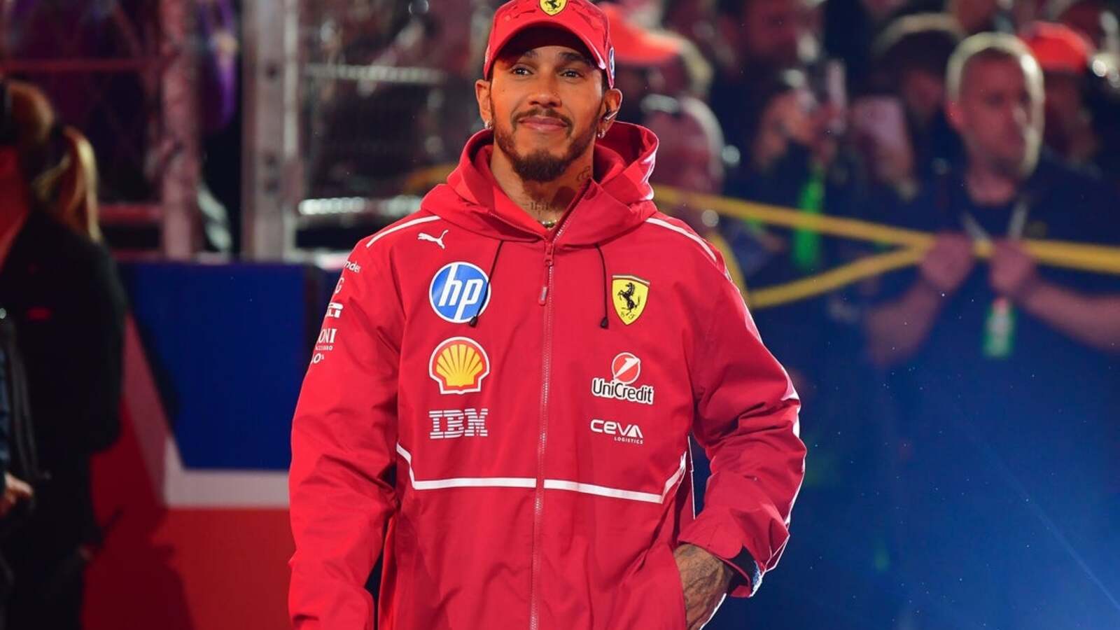 F1 returning to Turkey in 2027