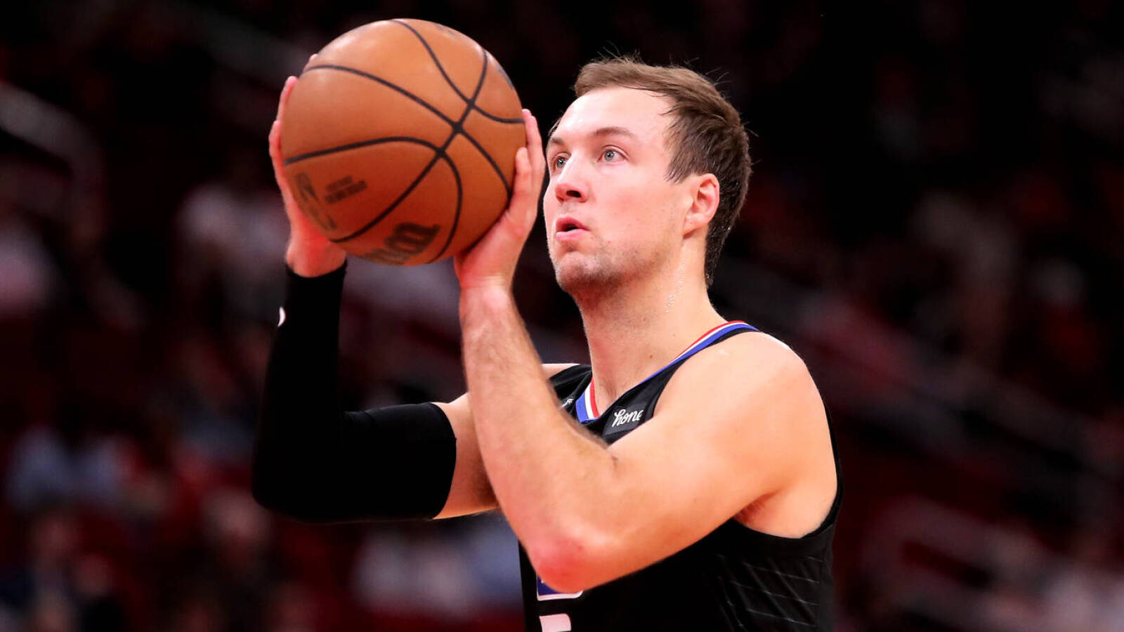 Clippers reportedly looking to trade Luke Kennard Yardbarker