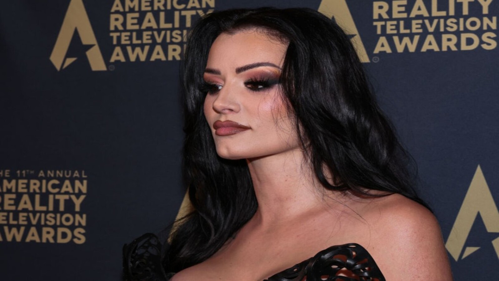 WWE Royal Rumble 2026: Paige, Rock, Jericho Not On Official Entry List ...