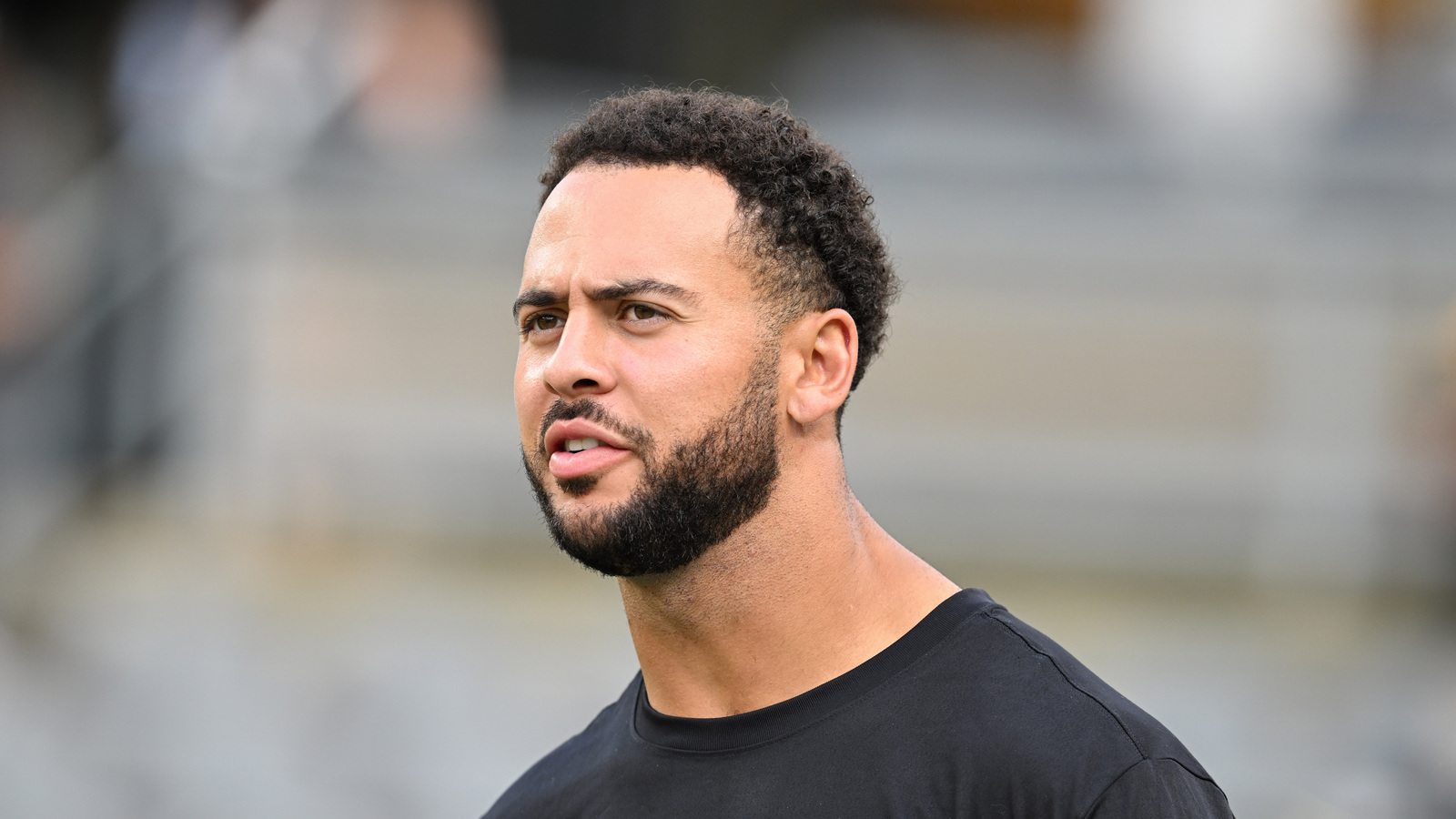 Steelers WR Michael Pittman Jr's Status For Sunday Now Unknown With Coaches Decision Oncoming
